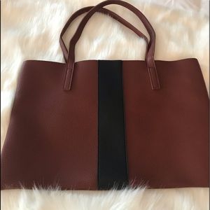 Vince Camuto tote